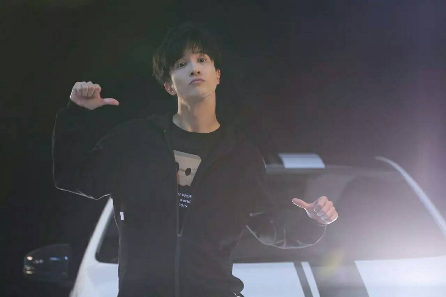 2023薛之谦衢州演唱会演出时间及购买入口