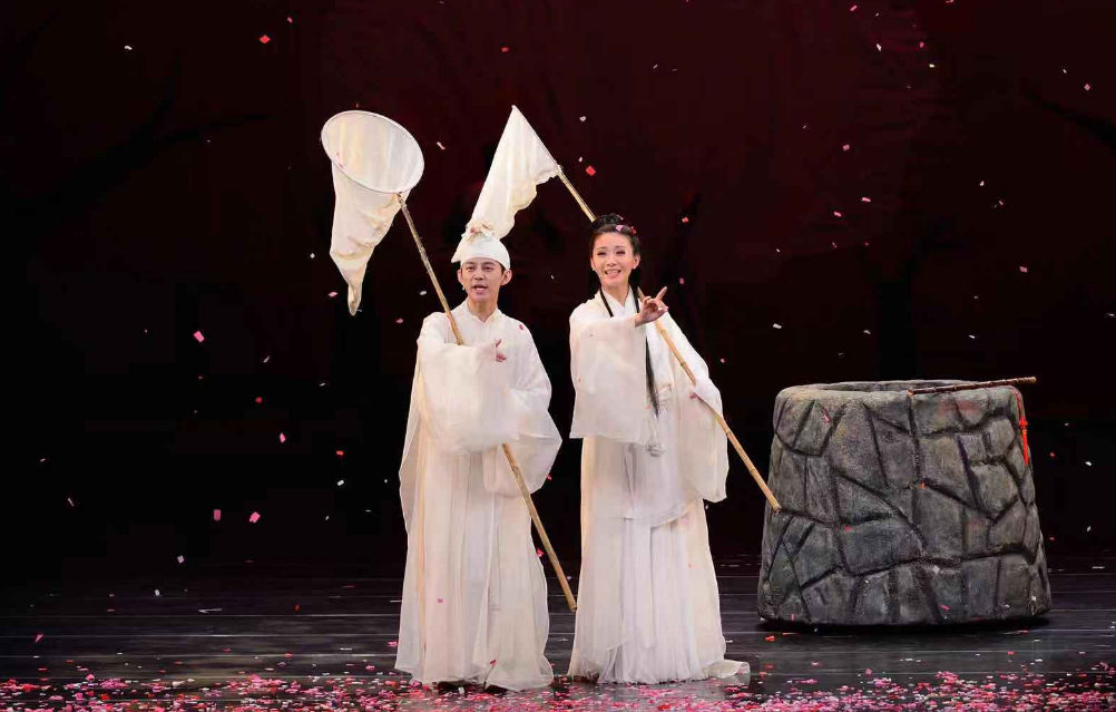 2022话剧《暗恋桃花源》宁波站门票价格+演出详情