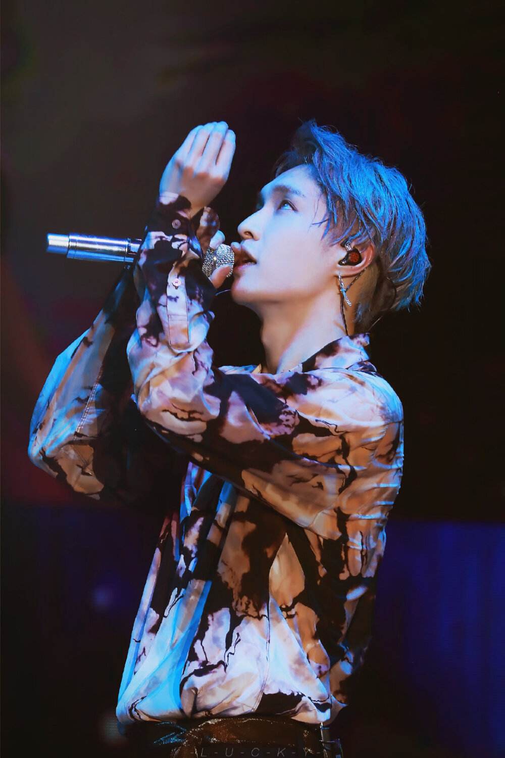 2022张艺兴郑州演唱会门票在哪里购买？（时间地点）