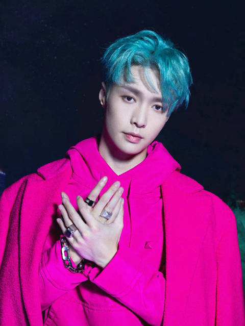 2022张艺兴郑州演唱会门票在哪里购买？（时间地点）