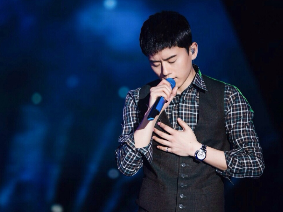 2023张杰哈尔滨演唱会门票价格+时间地点 2023张杰哈尔滨演唱会门票价格+时间地点