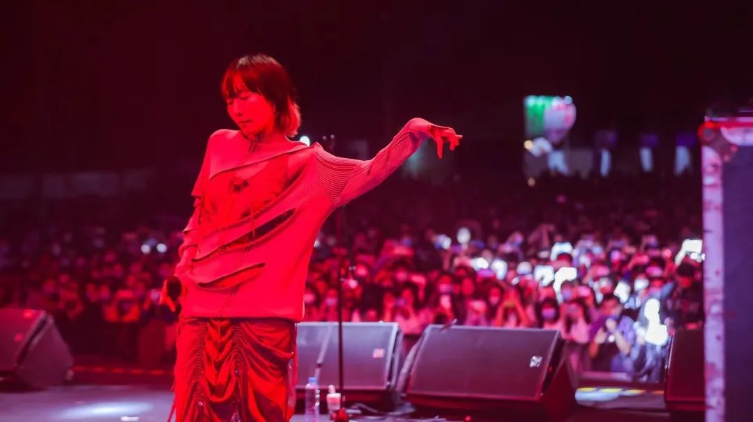 2022M-LAB呈现 | 阿肆「追逐月亮的大小孩，并不可耻」全国巡演-武汉站