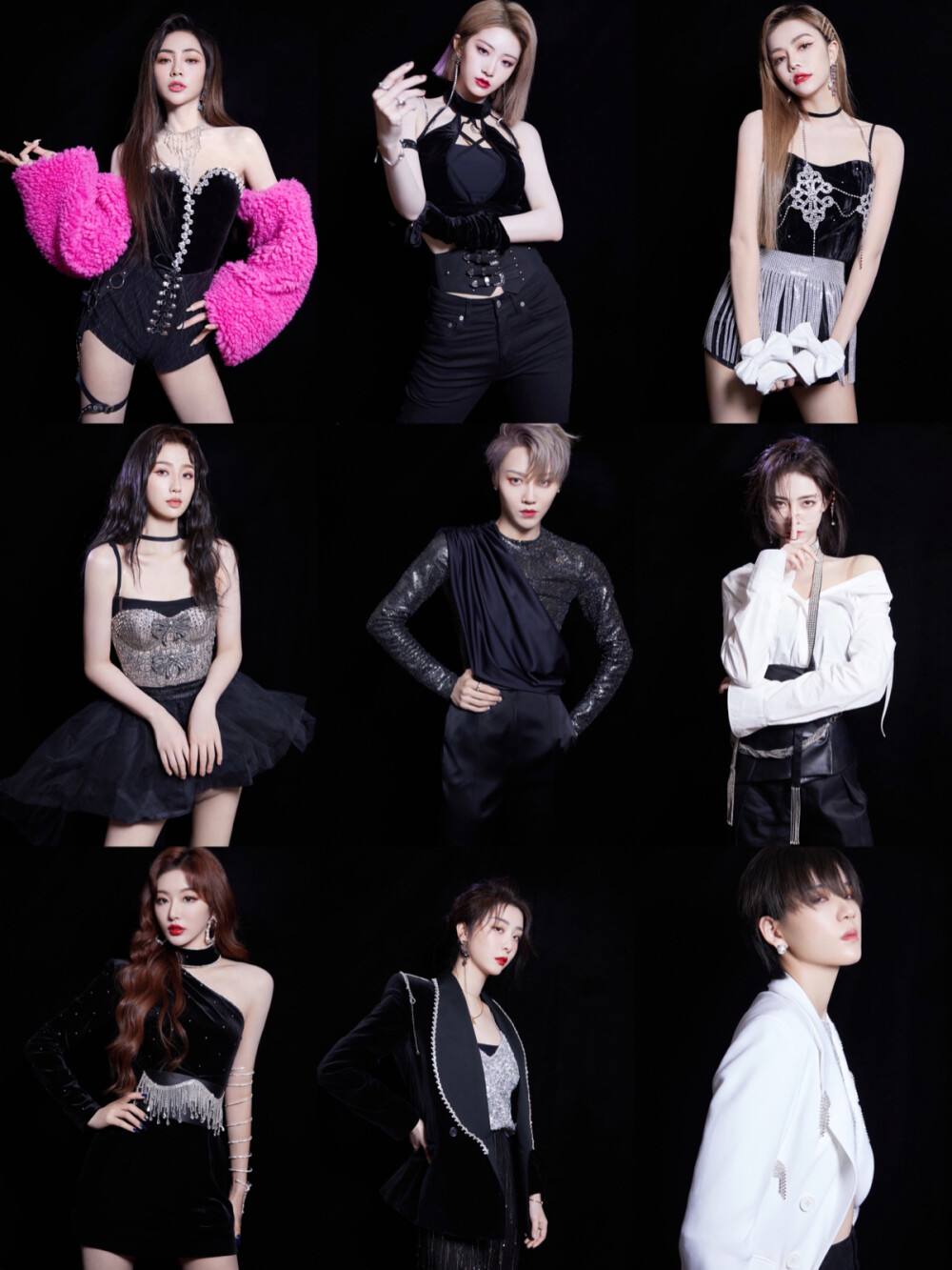 2022THE9哈尔滨演唱会时间、地点、门票价格