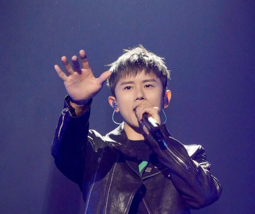 2023张杰哈尔滨演唱会门票价格+时间地点 2023张杰哈尔滨演唱会门票价格+时间地点