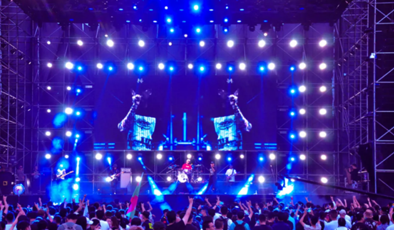 2022成都大草原雅克音乐季门票价格+嘉宾简介