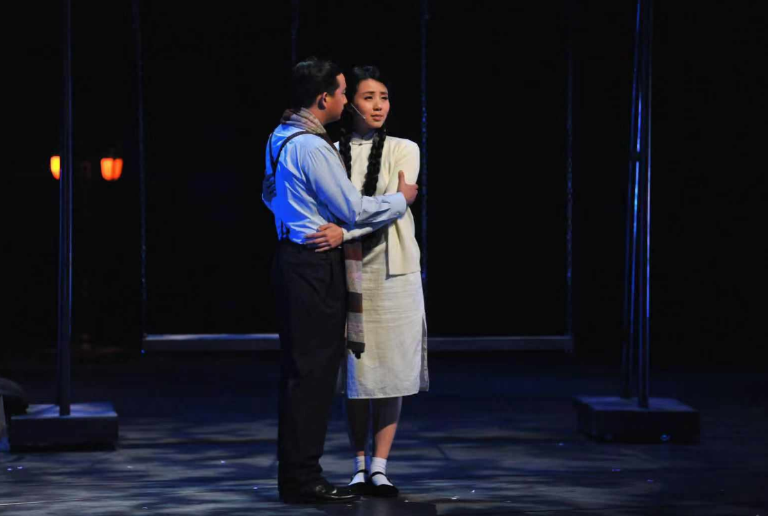 2022话剧《暗恋桃花源》宁波站门票价格+演出详情