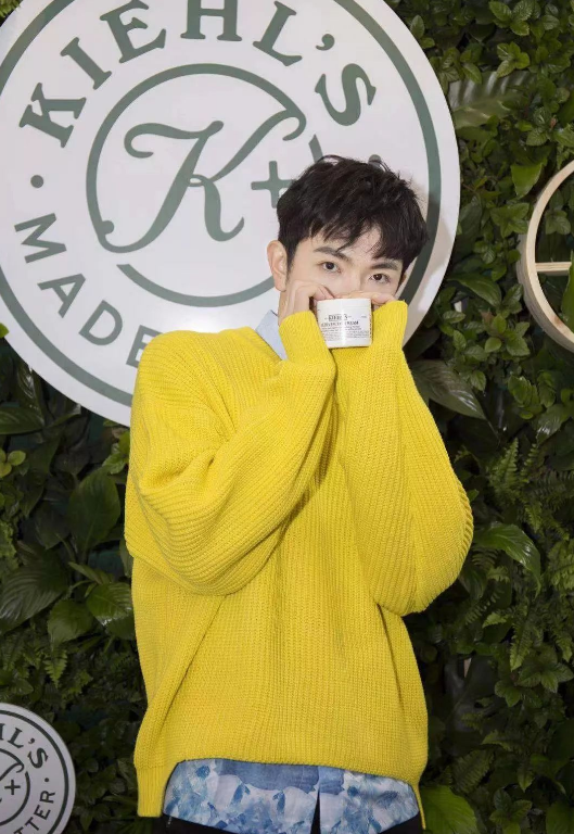 2022颜人中青岛演唱会门票价格是多少？