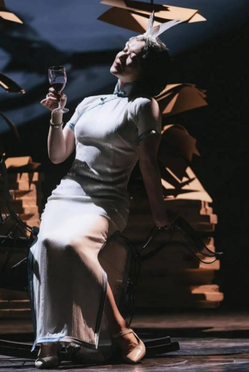 2022舞台剧《日出》厦门站门票价格+时间地点