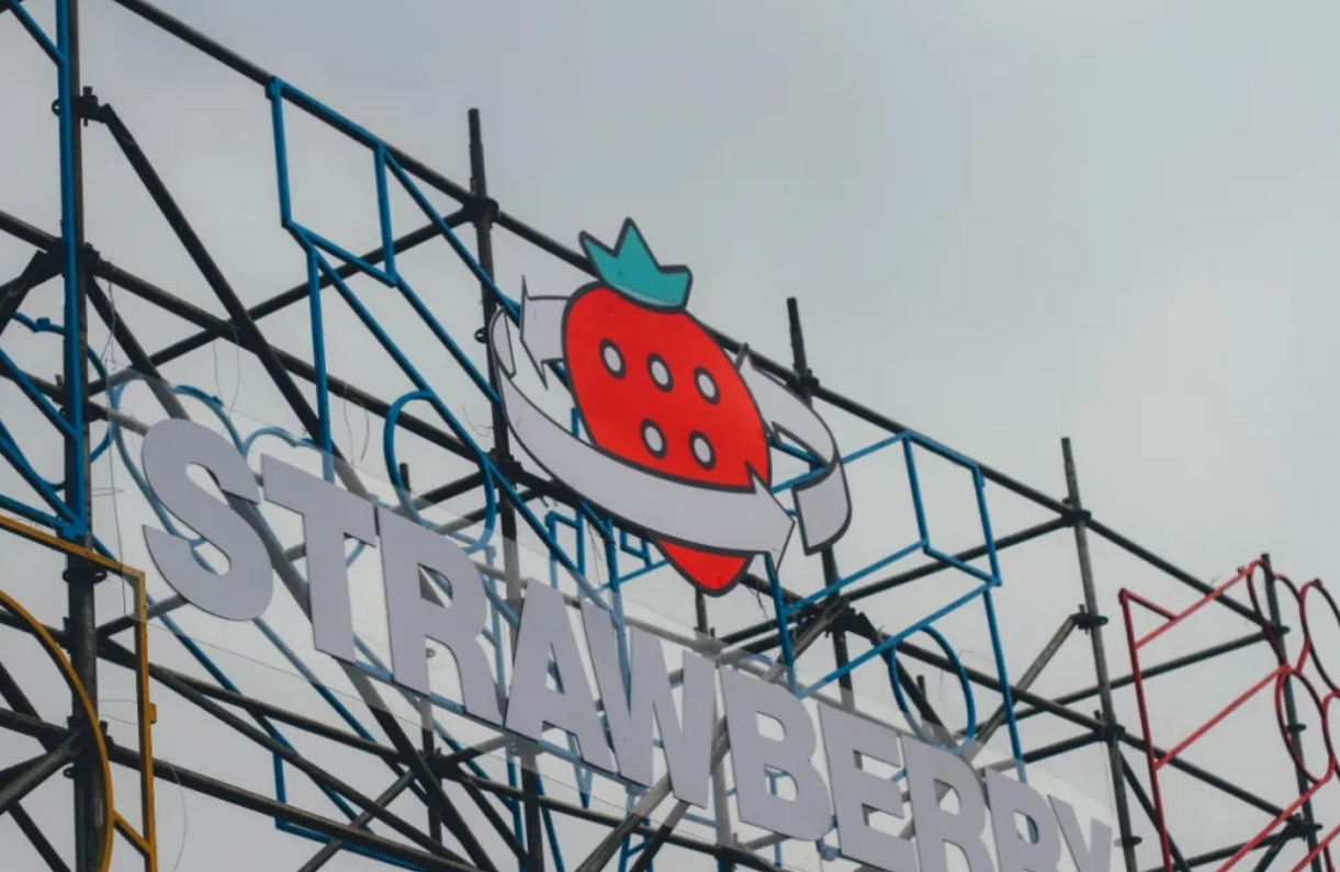 2023贵阳草莓音乐节嘉宾阵容+时间地点