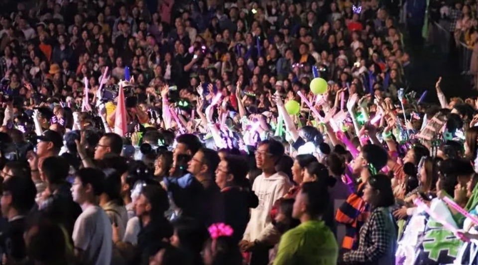 2022成都大草原雅克音乐季时间、嘉宾、地点