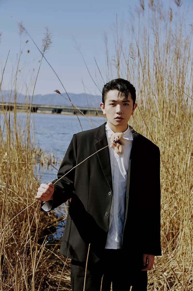 2022【虾米呈现】颜人中「小岛」全国巡回演唱会-苏州站 2022【虾米呈现】颜人中「小岛」全国巡回演唱会-苏州站