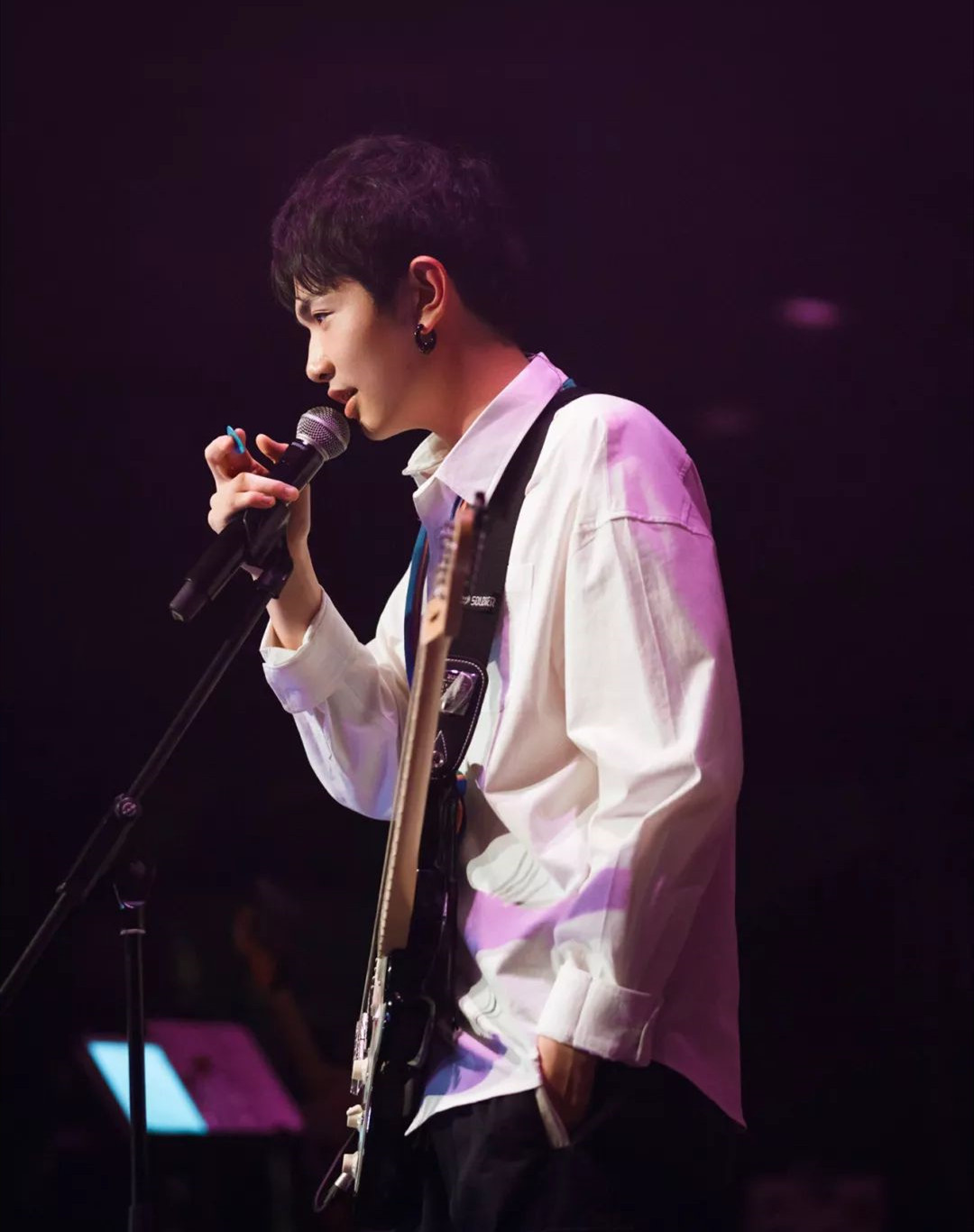 2022【虾米呈现】颜人中「小岛」全国巡回演唱会-苏州站 2022【虾米呈现】颜人中「小岛」全国巡回演唱会-苏州站