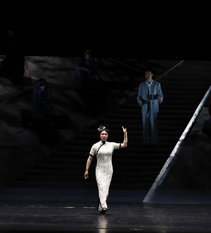 2022舞台剧《日出》厦门站门票价格+时间地点