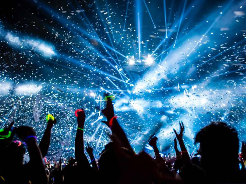 2022潍坊麦浪天空音乐节地点、嘉宾、时间