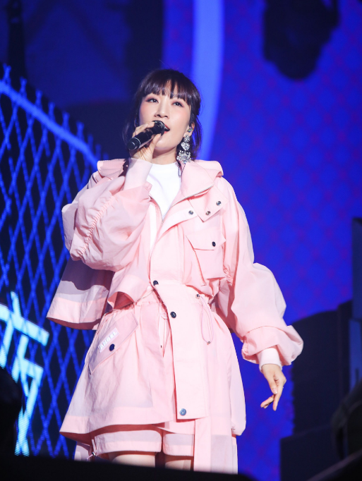 2022阿肆武汉演唱会（地点、时间、票价）