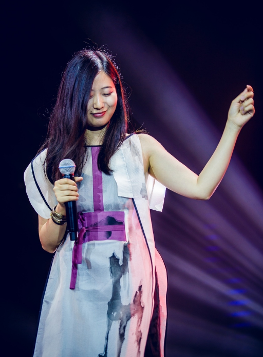 2022阿肆武汉演唱会（地点、时间、票价）