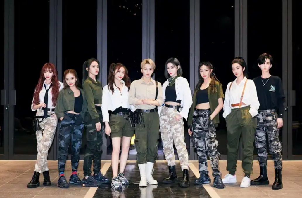 2022THE9哈尔滨演唱会门票价格是多少？