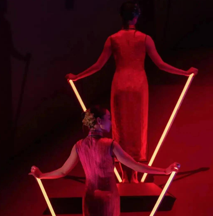 2022舞台剧《日出》厦门站门票价格+时间地点