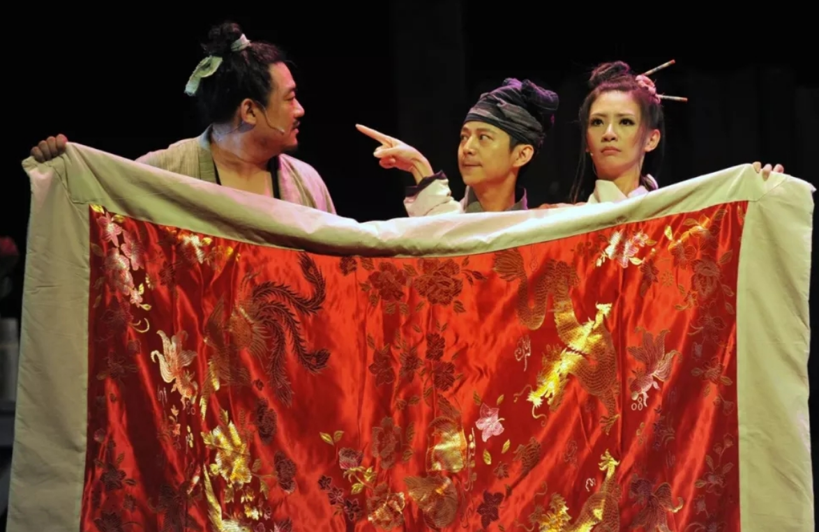 2022话剧《暗恋桃花源》宁波站（剧情、门票、时间）