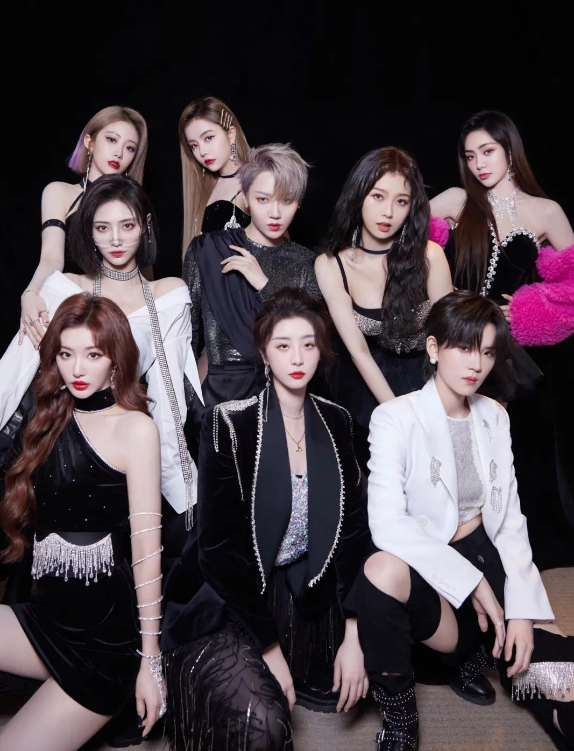 2022THE9哈尔滨演唱会门票价格是多少？（地点、时间）