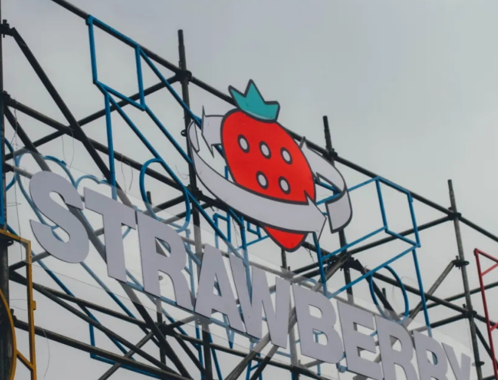 2023贵阳草莓音乐节门票价格是多少？（时间+地点）