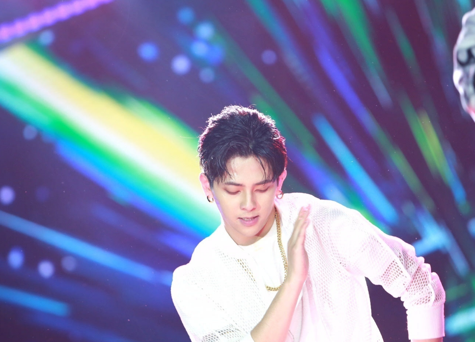 2022符龙飞杭州演唱会演出时间+门票价格