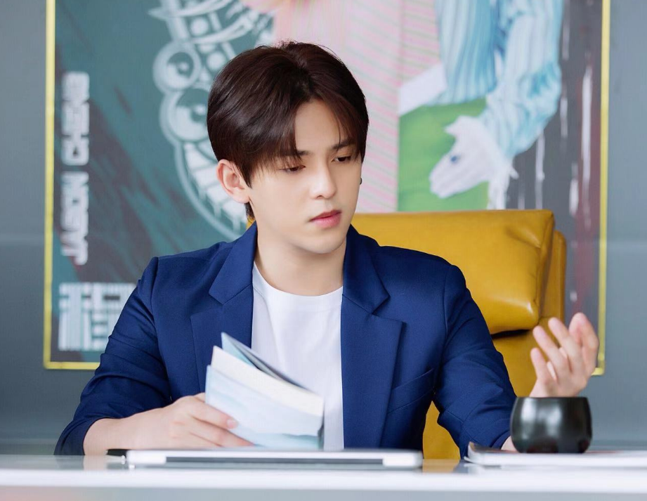 2022符龙飞杭州演唱会演出时间+门票价格