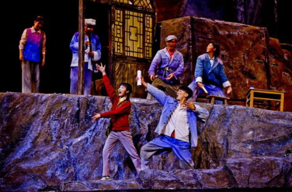 2022话剧《平凡的世界》苏州站门票价格是多少？什么时候开始？