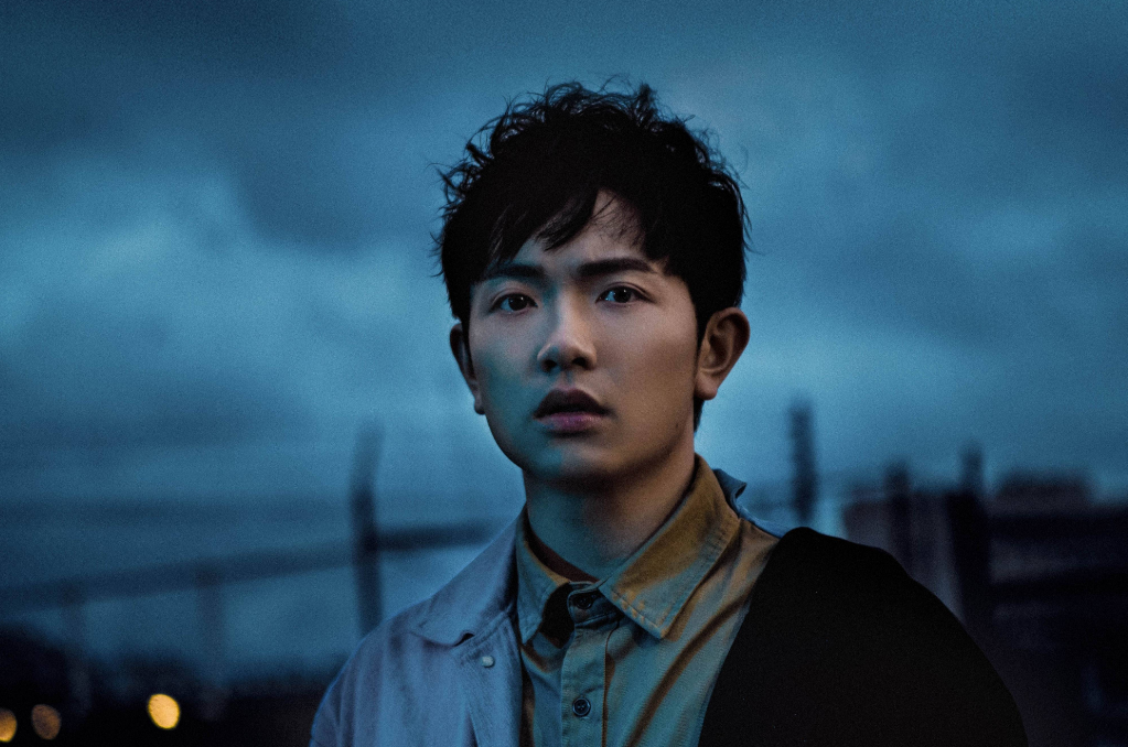 2022颜人中苏州演唱会（门票、时间、地点）