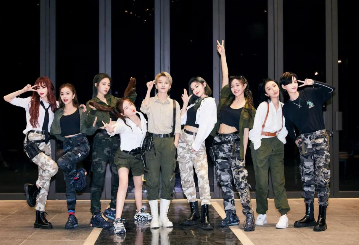 2022THE9哈尔滨演唱会门票价格是多少？（地点、时间）