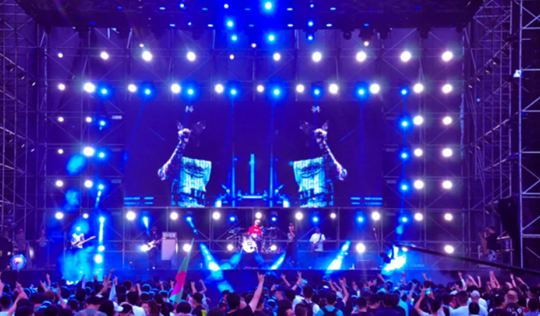 2022成都大草原雅克音乐季门票价格+演出嘉宾