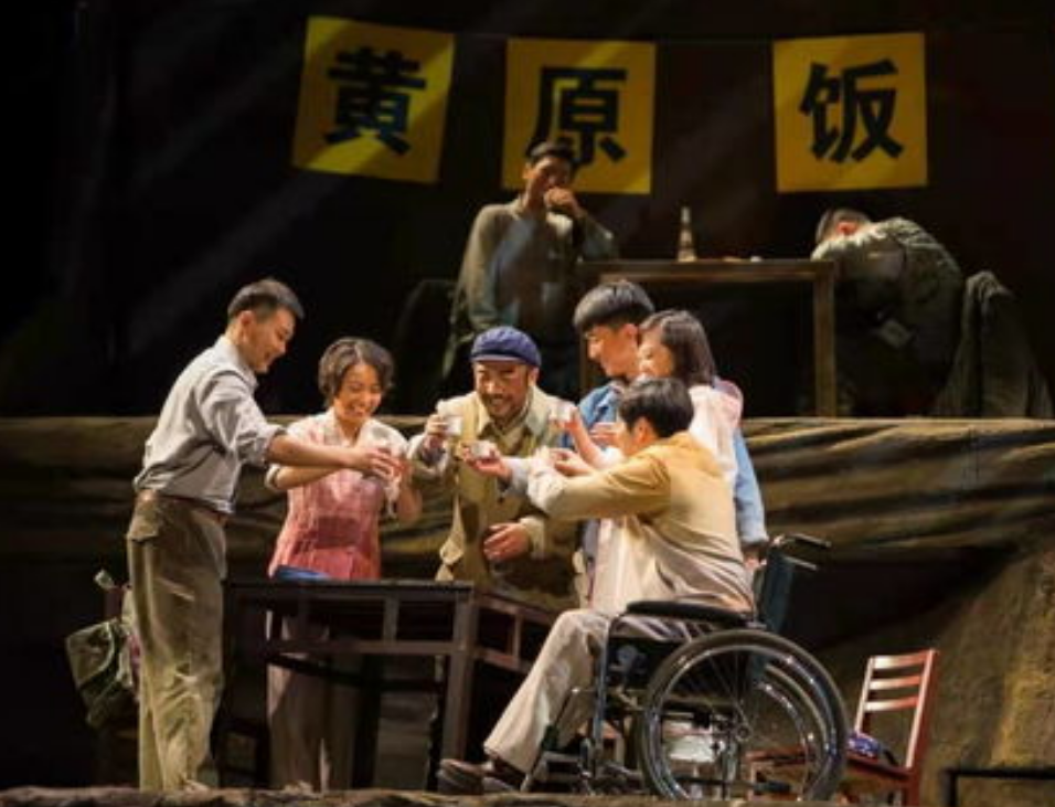 2022话剧《平凡的世界》苏州站门票价格是多少？什么时候开始？