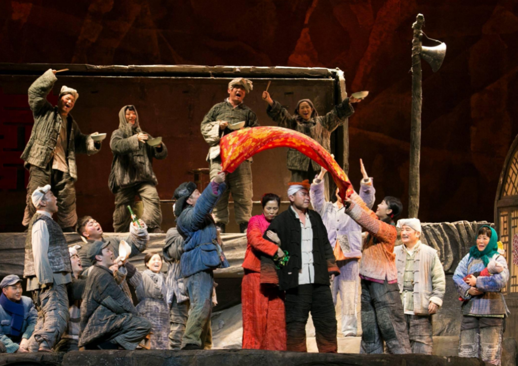 2022话剧《平凡的世界》苏州站门票价格是多少？什么时候开始？