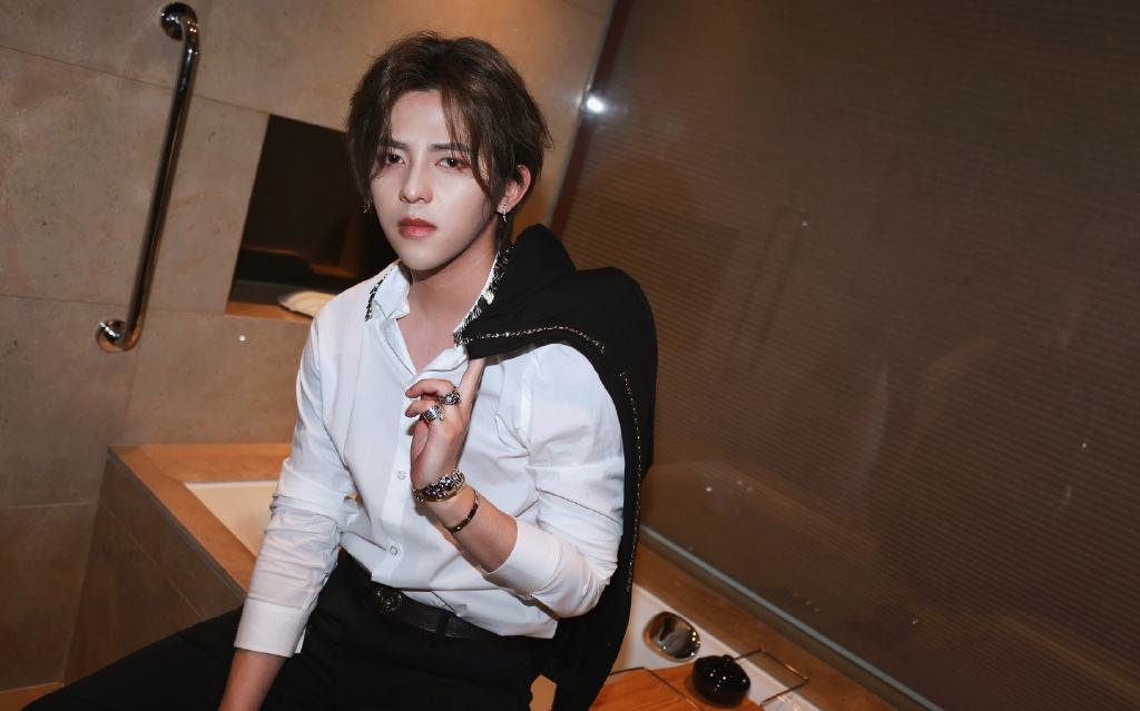 2022符龙飞杭州演唱会时间、地点、门票价格