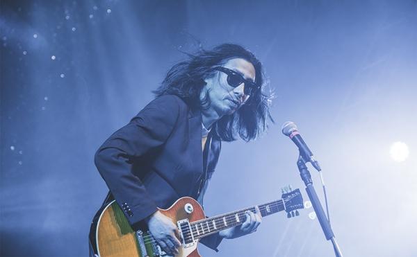 2022内蒙古草原音乐周末时间、地点、门票价格