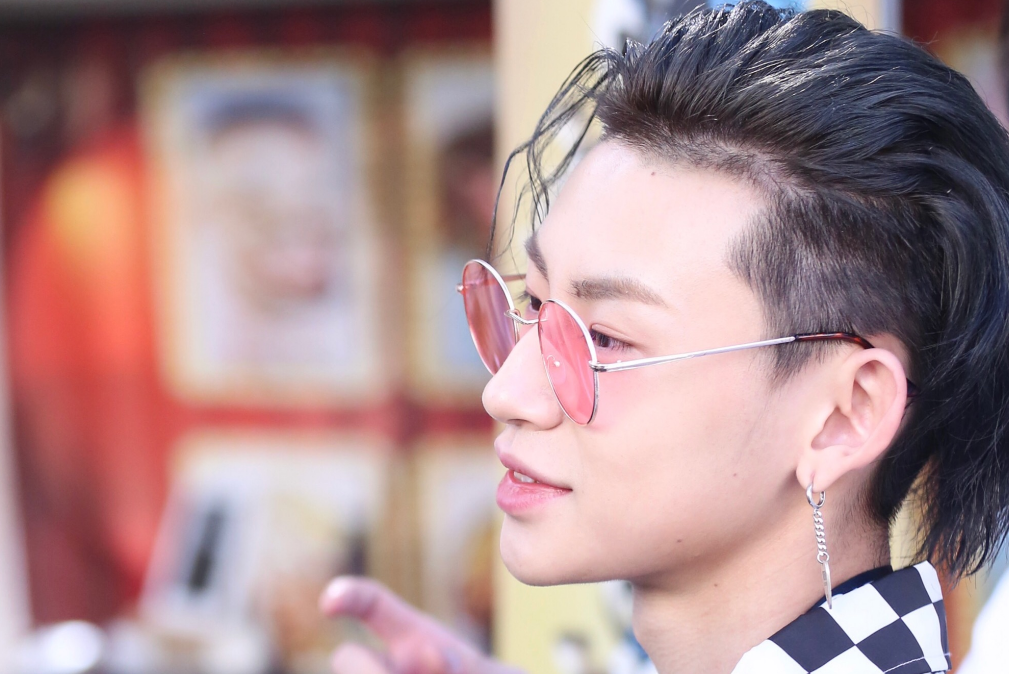 2022西安国潮音乐嘉年华门票价格是多少？（演出嘉宾）