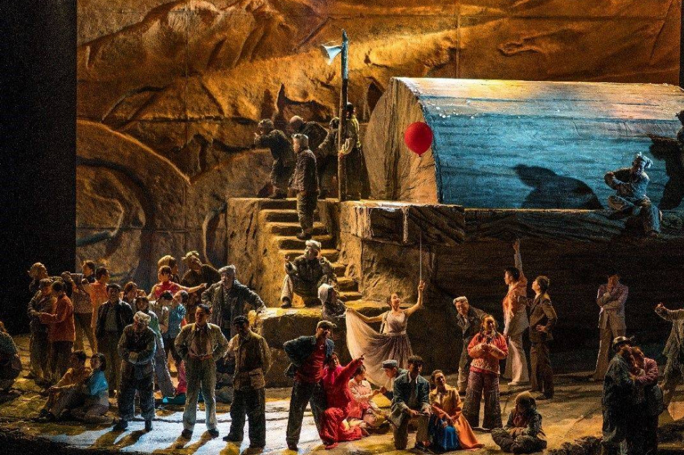 2022话剧《平凡的世界》苏州站门票价格是多少？什么时候开始？