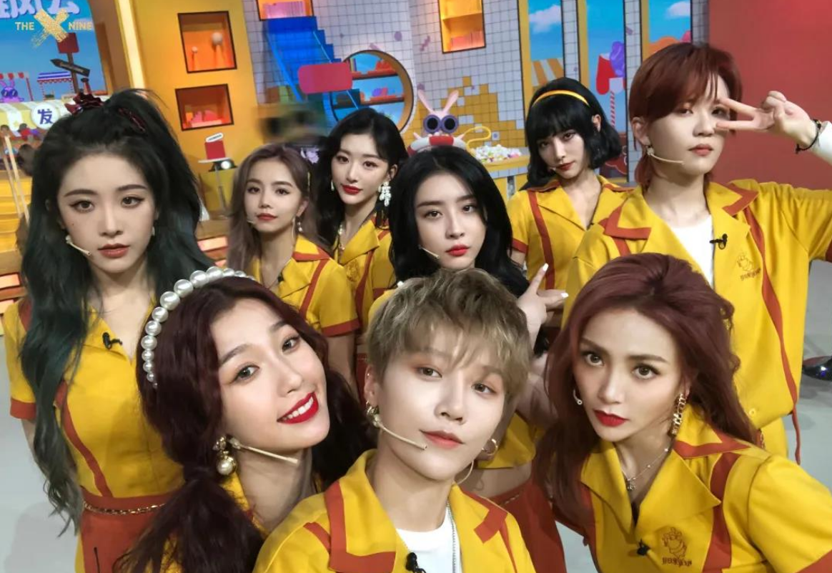 2022THE9哈尔滨演唱会门票价格是多少？（地点、时间）