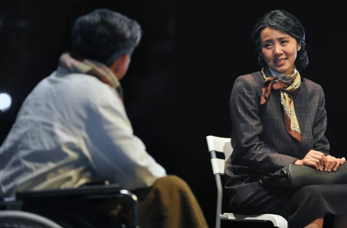 2022话剧《暗恋桃花源》宁波站（剧情、门票、时间）