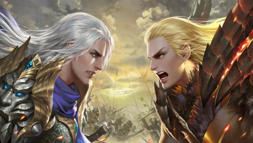 2022舞台剧《魔域亚特之光》北京站订票方式及演出信息 2022舞台剧《魔域亚特之光》北京站订票方式及演出信息