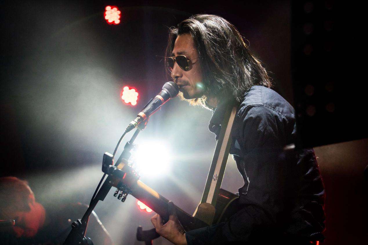 2022内蒙古草原音乐周末时间、地点、门票价格