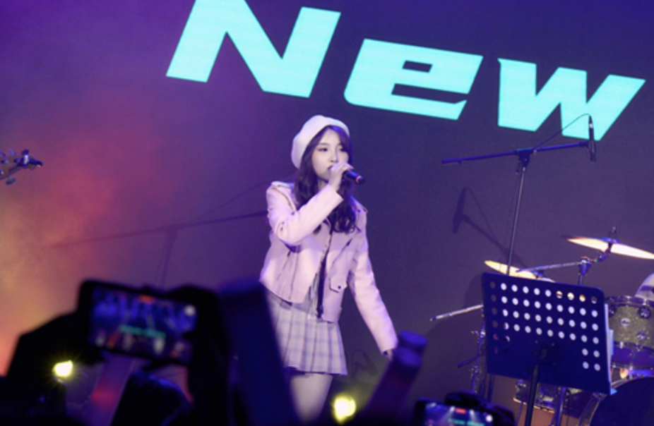 2022私奔到月球中秋情歌上海演唱会时间、地点、门票