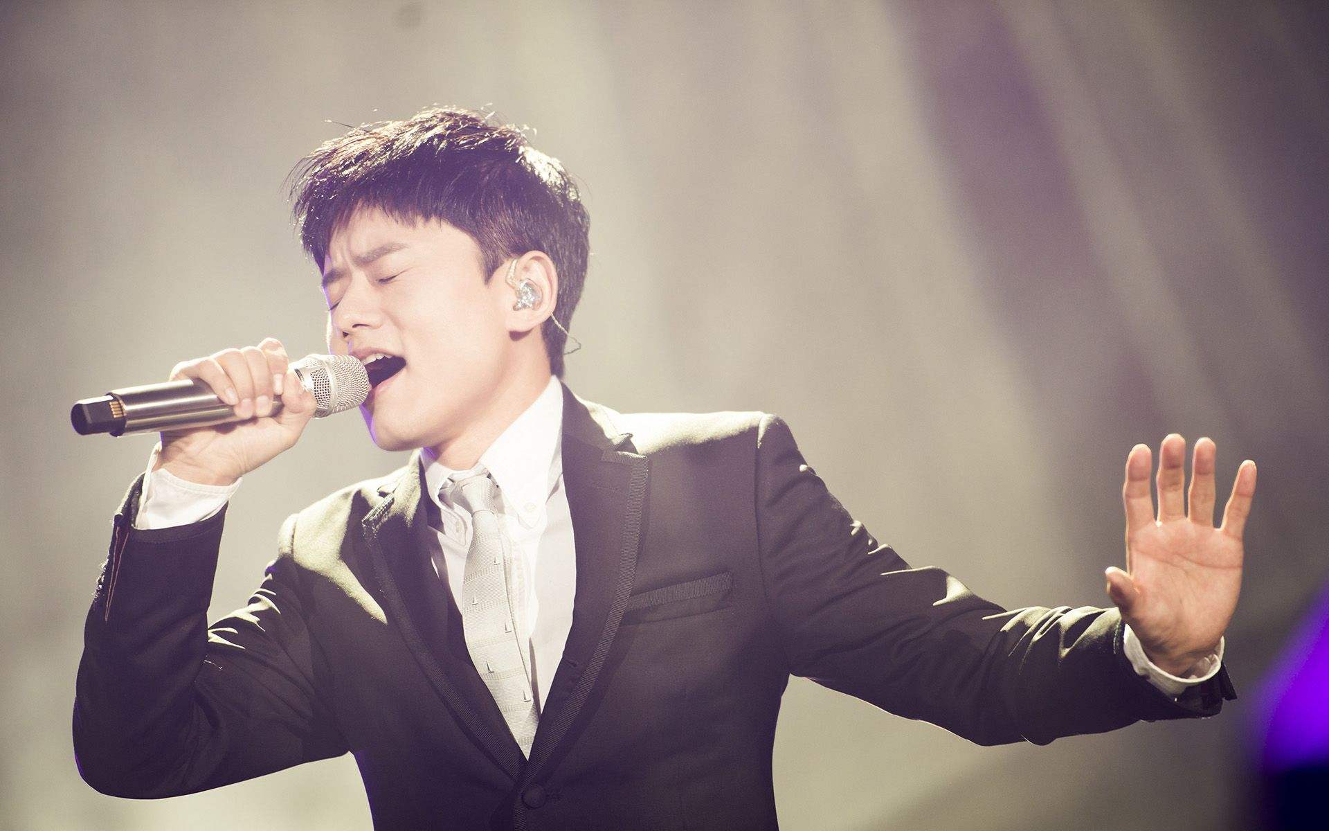 2023张杰哈尔滨演唱会在线订票及演出信息