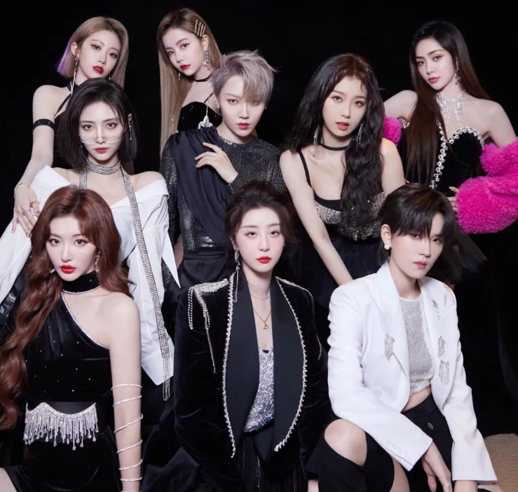 2022THE9哈尔滨演唱会地点+时间（门票价格）