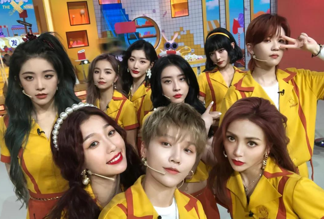 2022THE9哈尔滨演唱会地点+时间（门票价格）