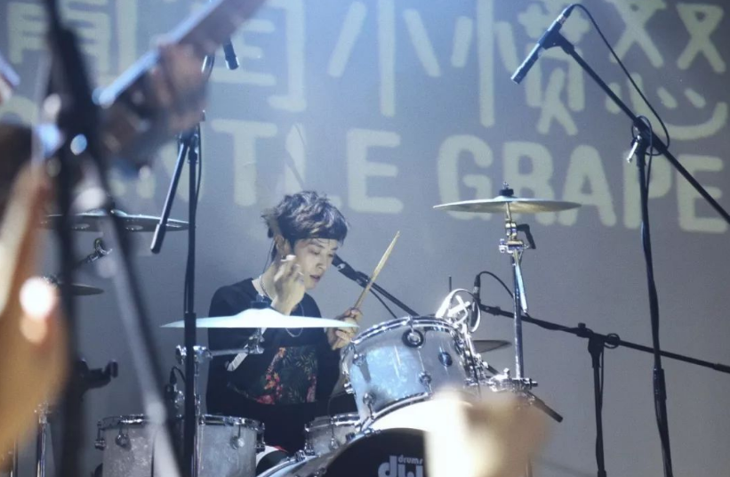 2022葡萄不愤怒成都演唱会（地点+时间+票价）