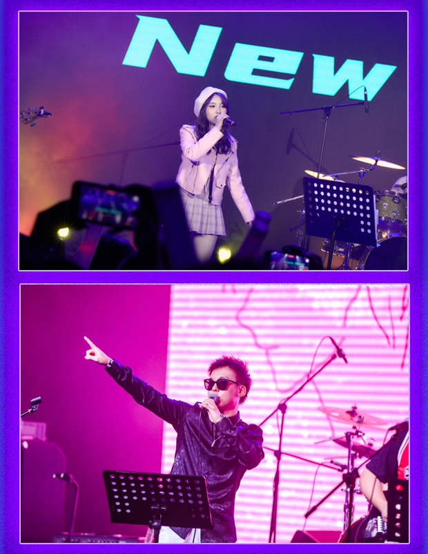 2022私奔到月球中秋情歌广州演唱会（时间地点+门票价格）