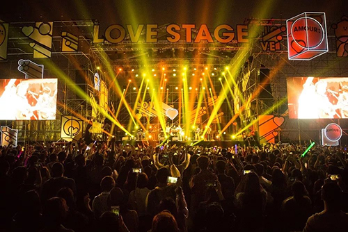 2023贵阳草莓音乐节门票价格是多少?(嘉宾阵容) 2023贵阳草莓音乐节门票价格是多少?(嘉宾阵容)