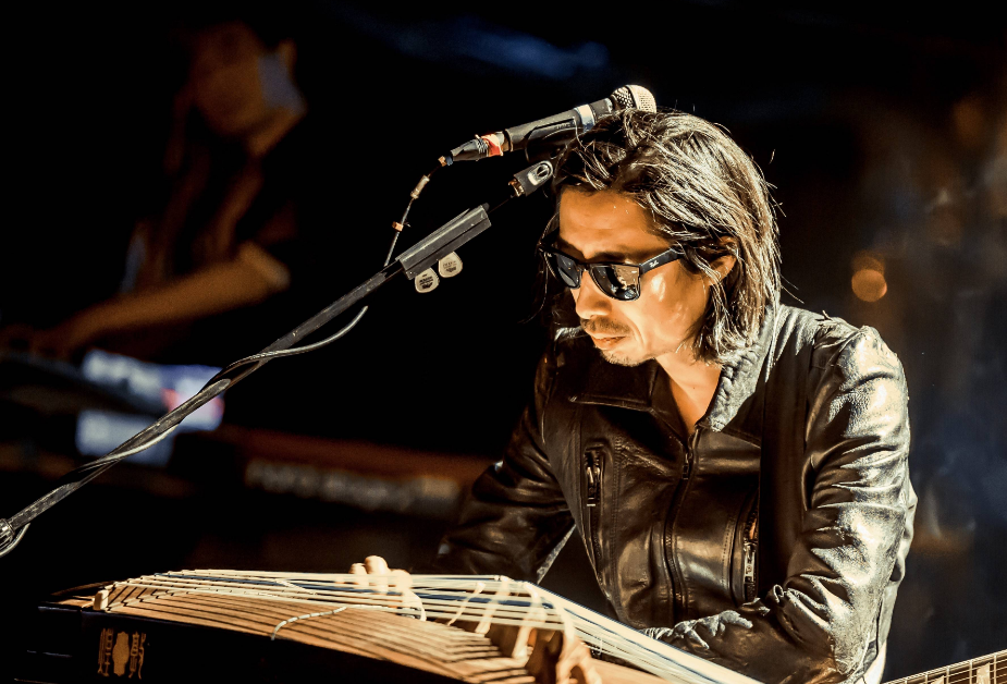 2022内蒙古草原音乐周末门票价格是多少？