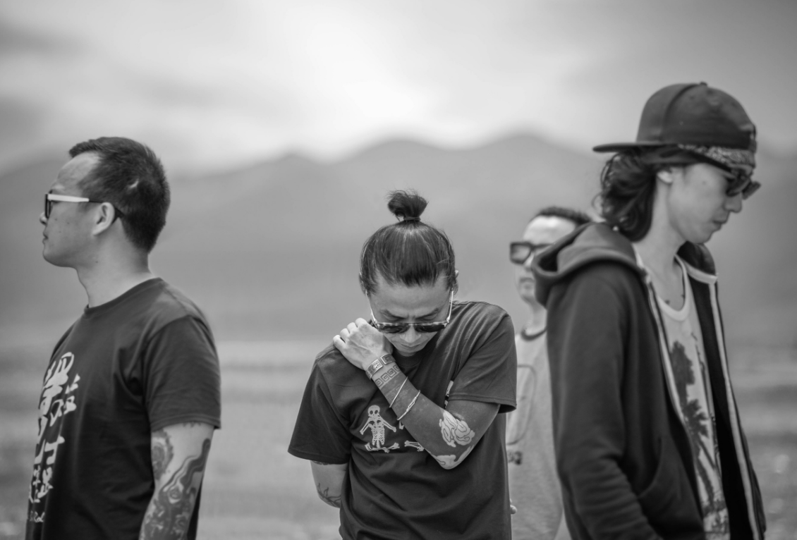 2022痛仰乐队丽江演唱会地点、时间、门票